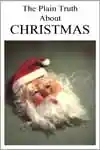 The Plain Truth About Christmas (1974)